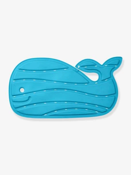 Tapis De Bain Baleine Moby SKIP HOP Bleu - Skip Hop 1 Tapis De Bain Baleine Moby SKIP HOP Bleu - Skip Hop