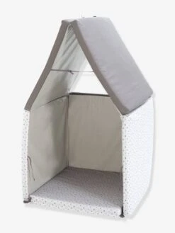 Tapis De Motricité XL - CANDIDE Blanc - Candide -Vertbaudet Soldes Magasin tapis de motricite xl candide 4