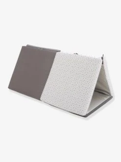 Tapis De Motricité XL - CANDIDE Blanc - Candide -Vertbaudet Soldes Magasin tapis de motricite xl candide 5