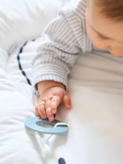 Tapis D'éveil Avec Arches CÉLESTE Beige - Vertbaudet -Vertbaudet Soldes Magasin tapis deveil avec arches celeste 3