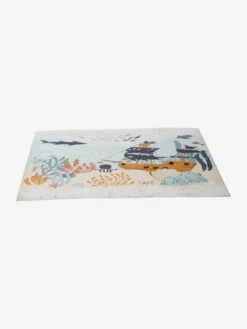 Tapis D'éveil Et De Jeu Récif Bleu - Vertbaudet 6 Tapis D'éveil Et De Jeu Récif Bleu - Vertbaudet -Vertbaudet Soldes Magasin tapis deveil et de jeu recif 1