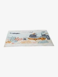 Tapis D'éveil Et De Jeu Récif Bleu - Vertbaudet 9 Tapis D'éveil Et De Jeu Récif Bleu - Vertbaudet -Vertbaudet Soldes Magasin tapis deveil et de jeu recif 4