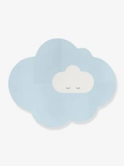 Tapis D'éveil Nuage Large - QUUT Bleu Ciel - Quut -Vertbaudet Soldes Magasin tapis deveil nuage large quut 5