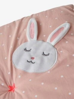 Tapis D'éveil Souple Sans Arche Sweet Fun Rose Imprimé - Vertbaudet -Vertbaudet Soldes Magasin tapis deveil souple sans arche sweet fun 3