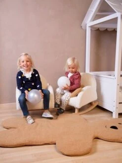 Tapis D'Éveil Teddy Bear - CHILDHOME Beige - Childhome 8 Tapis D'Éveil Teddy Bear - CHILDHOME Beige - Childhome -Vertbaudet Soldes Magasin tapis deveil teddy bear childhome 3