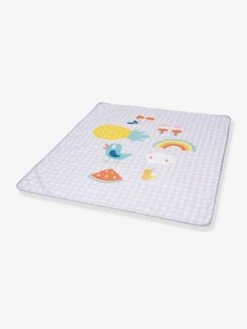 Tapis D'extérieur TAFTOYS Gris - Taf Toys -Vertbaudet Soldes Magasin tapis dexterieur taftoys 3