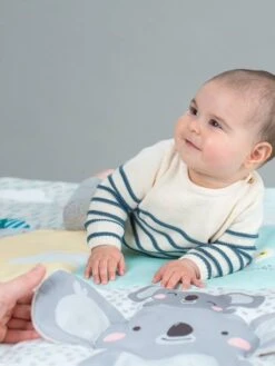 Tapis Géant Koala - TAF TOYS Multicolore - Taf Toys 9 Tapis Géant Koala - TAF TOYS Multicolore - Taf Toys -Vertbaudet Soldes Magasin tapis geant koala taf toys 4