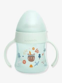 Tasse à Anses First Booo 150 Ml SUAVINEX Foret Rose - Suavinex 9 Tasse à Anses First Booo 150 Ml SUAVINEX Foret Rose - Suavinex -Vertbaudet Soldes Magasin tasse a anses first booo 150 ml suavinex 3