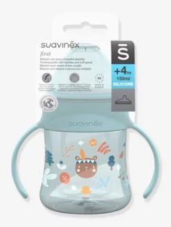 Tasse à Anses First Booo 150 Ml SUAVINEX Foret Rose - Suavinex 11 Tasse à Anses First Booo 150 Ml SUAVINEX Foret Rose - Suavinex -Vertbaudet Soldes Magasin tasse a anses first booo 150 ml suavinex 5