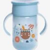 Tasse D'apprentissage 360° Booo 340 Ml SUAVINEX Foret Bleu - Suavinex