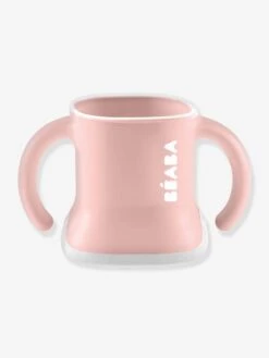 Tasse D'apprentissage BEABA 'Evoluclip' 3 En 1 Old Pink - Beaba 7 Tasse D'apprentissage BEABA 'Evoluclip' 3 En 1 Old Pink - Beaba -Vertbaudet Soldes Magasin tasse dapprentissage beaba evoluclip 3 en 1 3
