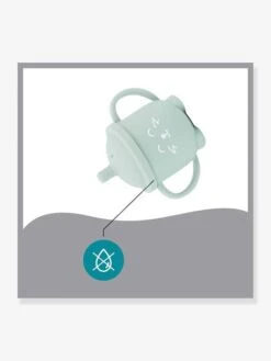 Tasse Isy BABYMOOV Vert Sauge - Babymoov 10 Tasse Isy BABYMOOV Vert Sauge - Babymoov -Vertbaudet Soldes Magasin tasse isy babymoov 4