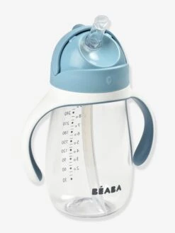 Tasse Paille (300 Ml) BEABA Vert Sauge - Beaba 8 Tasse Paille (300 Ml) BEABA Vert Sauge - Beaba -Vertbaudet Soldes Magasin tasse paille 300 ml beaba 2
