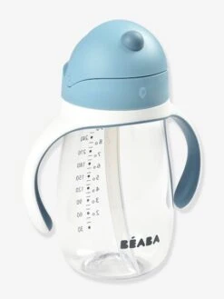 Tasse Paille (300 Ml) BEABA Vert Sauge - Beaba 9 Tasse Paille (300 Ml) BEABA Vert Sauge - Beaba -Vertbaudet Soldes Magasin tasse paille 300 ml beaba 3