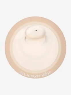 Tétine Pour Biberon Zéro Zéro® SUAVINEX (lot De 2) Peau - Suavinex -Vertbaudet Soldes Magasin tetine pour biberon zero zero suavinex lot de 2 2