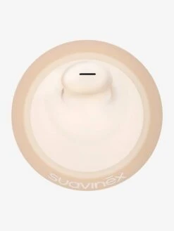 Tétine Spécial Allaitement Pour Biberon Zéro Zéro® SUAVINEX (lot De 2) Peau - Suavinex -Vertbaudet Soldes Magasin tetine special allaitement pour biberon zero zero suavinex lot de 2 2
