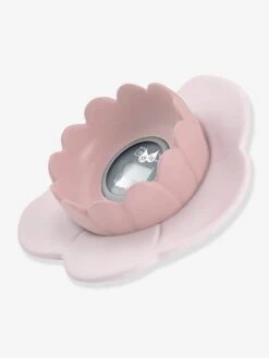 Thermomètre De Bain Lotus BEABA Old Pink - Beaba -Vertbaudet Soldes Magasin thermometre de bain lotus beaba 3