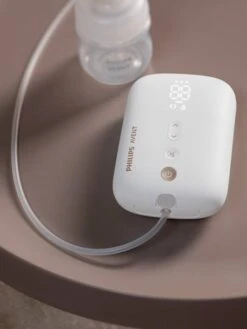 Tire-lait électrique Rechargeable Sans Fil Philips AVENT Natural SCF396/11 Transparent - Philips Avent 10 Tire-lait électrique Rechargeable Sans Fil Philips AVENT Natural SCF396/11 Transparent - Philips Avent -Vertbaudet Soldes Magasin tire lait electrique rechargeable sans fil philips avent natural scf39611 4