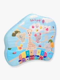 Touch & Play Board Sophie La Girafe - VULLI Blanc - Sophie La Girafe -Vertbaudet Soldes Magasin touch play board sophie la girafe vulli 5