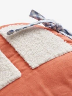 Tour De Lit Modulable EN VOITURE SIMON Bleu / Multicolore - Vertbaudet -Vertbaudet Soldes Magasin tour de lit modulable en voiture simon 3