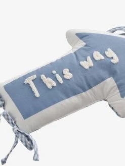 Tour De Lit Modulable EN VOITURE SIMON Bleu / Multicolore - Vertbaudet -Vertbaudet Soldes Magasin tour de lit modulable en voiture simon 5