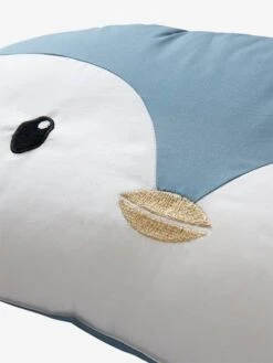 Tour De Lit / Tour De Parc Modulable ETOILE POLAIRE Bleu / Multicolore - Vertbaudet -Vertbaudet Soldes Magasin tour de lit tour de parc modulable etoile polaire 3