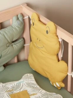 Tour De Lit / Tour De Parc Modulable TREK Multicolore - Vertbaudet -Vertbaudet Soldes Magasin tour de lit tour de parc modulable trek 5