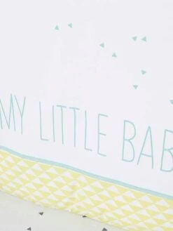 Tour De Parc Presqu'Île Multicolore - Vertbaudet -Vertbaudet Soldes Magasin tour de parc presquile 2