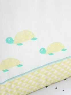 Tour De Parc Presqu'Île Multicolore - Vertbaudet -Vertbaudet Soldes Magasin tour de parc presquile 3