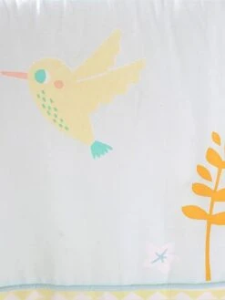 Tour De Parc Presqu'Île Multicolore - Vertbaudet -Vertbaudet Soldes Magasin tour de parc presquile 4