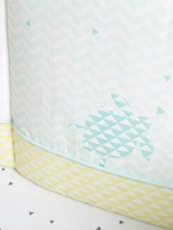 Tour De Parc Presqu'Île Multicolore - Vertbaudet -Vertbaudet Soldes Magasin tour de parc presquile 5