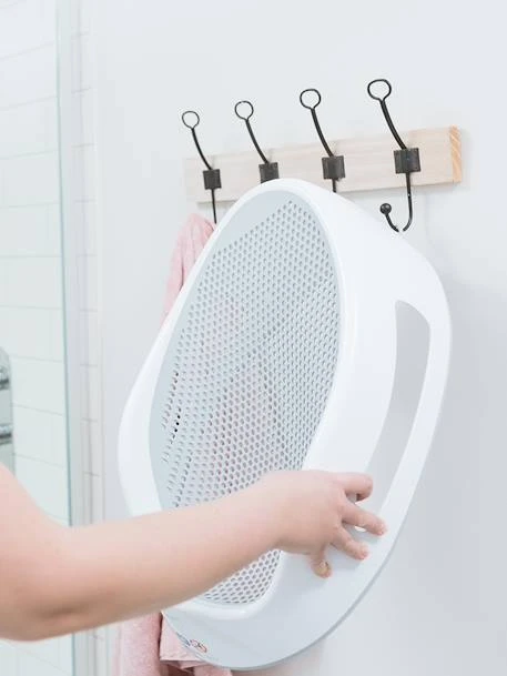 Transat De Bain Angelcare Gris - Angelcare 4 Transat De Bain Angelcare Gris - Angelcare – Image 4