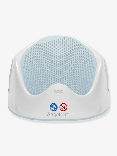 Transat De Bain Angelcare Gris - Angelcare 6 Transat De Bain Angelcare Gris - Angelcare – Image 6