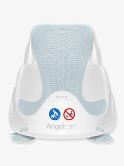 Transat De Bain Fit ANGELCARE Rose - Angelcare -Vertbaudet Soldes Magasin transat de bain fit angelcare 5