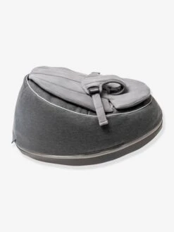 Transat Et Pouf Doomoo Seat’n Swing BABYMOOV Avec Balancelle Intégrée Rose - Babymoov -Vertbaudet Soldes Magasin transat et pouf doomoo seatn swing babymoov avec balancelle integree 3