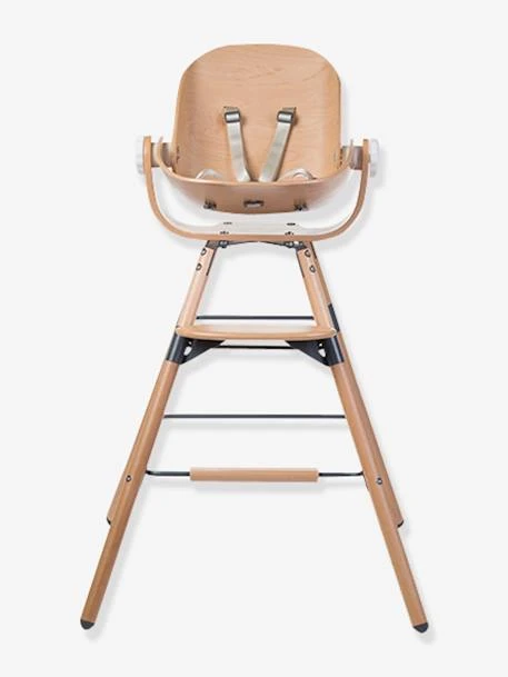 Transat Evolu Newborn Childhome Naturel Anthracite - Childhome 2 Transat Evolu Newborn Childhome Naturel Anthracite - Childhome – Image 2