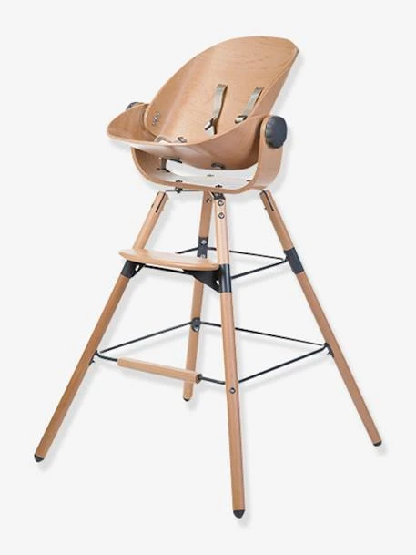 Transat Evolu Newborn Childhome Naturel Anthracite - Childhome 3 Transat Evolu Newborn Childhome Naturel Anthracite - Childhome – Image 3