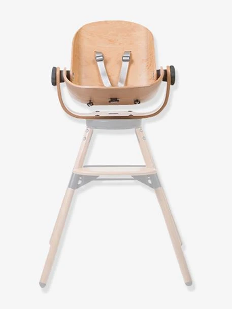 Transat Evolu Newborn Childhome Naturel Anthracite - Childhome 5 Transat Evolu Newborn Childhome Naturel Anthracite - Childhome – Image 5