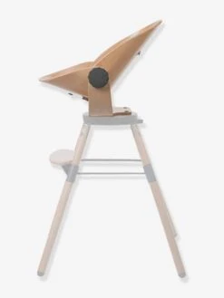 Transat Evolu Newborn Childhome Naturel Anthracite - Childhome 11 Transat Evolu Newborn Childhome Naturel Anthracite - Childhome -Vertbaudet Soldes Magasin transat evolu newborn childhome 5