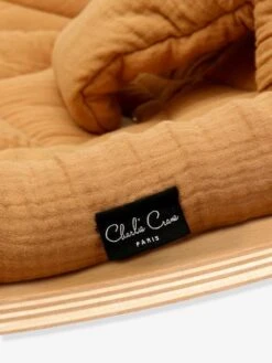 Transat Levo De Charlie Crane Gris - Charlie Crane -Vertbaudet Soldes Magasin transat levo de charlie crane 3