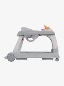 Trotteur évolutif CHICCO 123 Gris - Chicco 9 Trotteur évolutif CHICCO 123 Gris - Chicco -Vertbaudet Soldes Magasin trotteur evolutif chicco 123 3