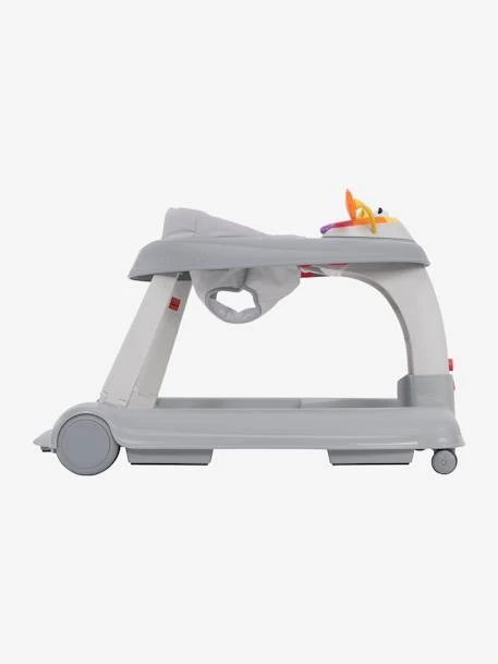 Trotteur évolutif CHICCO 123 Gris - Chicco 4 Trotteur évolutif CHICCO 123 Gris - Chicco – Image 4