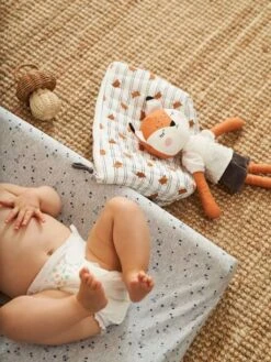 Trousse De Toilette Enfant Hanoï - Vertbaudet -Vertbaudet Soldes Magasin trousse de toilette enfant 4