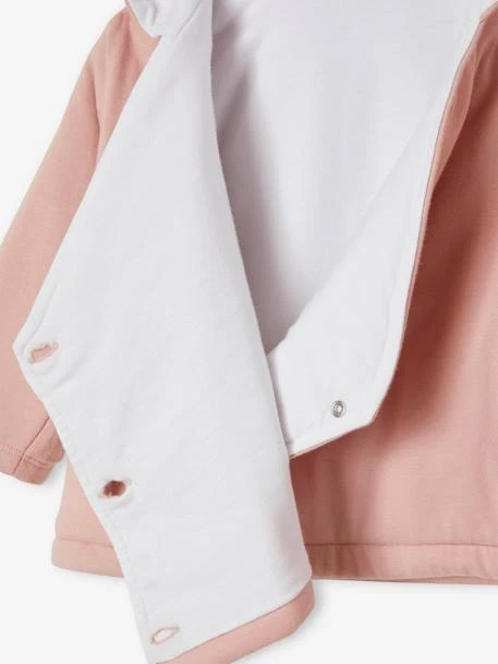 Veste Bébé Fille Disney® Marie Les Aristochats Rose - Disney 3 Veste Bébé Fille Disney® Marie Les Aristochats Rose - Disney – Image 3