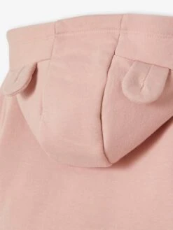 Veste Bébé Fille Disney® Marie Les Aristochats Rose - Disney 7 Veste Bébé Fille Disney® Marie Les Aristochats Rose - Disney -Vertbaudet Soldes Magasin veste bebe fille disney marie les aristochats 3