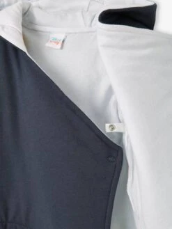 Veste Bébé Garçon Disney® Mickey Gris Anthracite - Mickey -Vertbaudet Soldes Magasin veste bebe garcon disney mickey 3