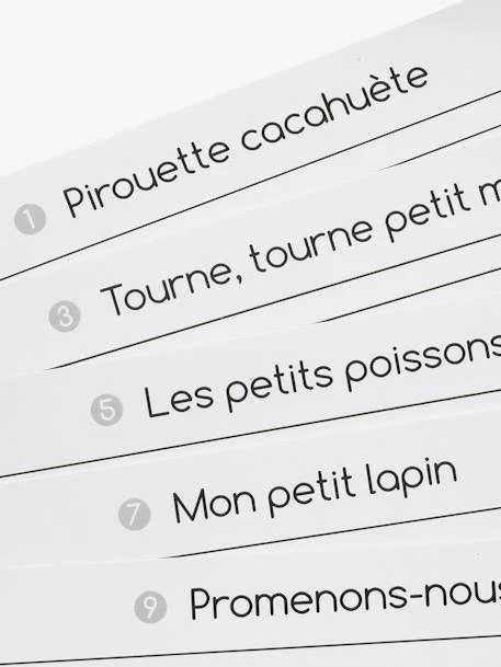 Xylophone Avec Partitions En Bois FSC® Multicolore - Vertbaudet 4 Xylophone Avec Partitions En Bois FSC® Multicolore - Vertbaudet – Image 4