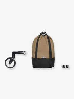 YOYO Bag BABYZEN Olive - Babyzen -Vertbaudet Soldes Magasin yoyo bag babyzen 1