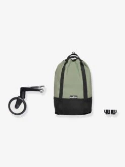 YOYO Bag BABYZEN Olive - Babyzen -Vertbaudet Soldes Magasin yoyo bag babyzen 5