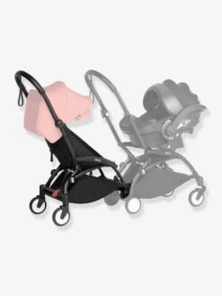 YOYO Connect BABYZEN Noir - Babyzen 10 YOYO Connect BABYZEN Noir - Babyzen -Vertbaudet Soldes Magasin yoyo connect babyzen 4